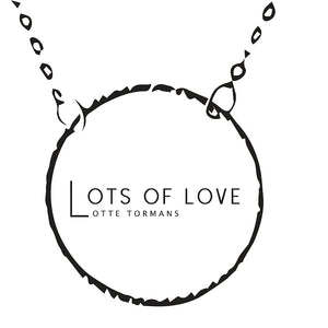 LOTS OF LOVE Lotte Tormans