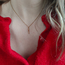 Afbeelding in Gallery-weergave laden, Kettinkje pepper
