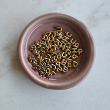 Afbeelding in Gallery-weergave laden, Letter ketting
