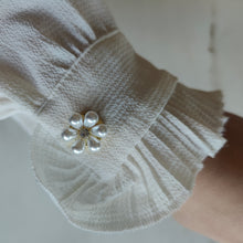 Afbeelding in Gallery-weergave laden, Knoop klemmetje (per stuk)
