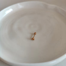 Afbeelding in Gallery-weergave laden, Piercing/oorknopjes (per stuk)
