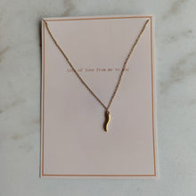 Afbeelding in Gallery-weergave laden, Kettinkje pepper
