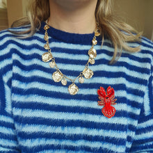 Afbeelding in Gallery-weergave laden, Kettinkje coins
