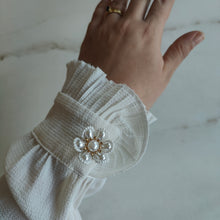 Afbeelding in Gallery-weergave laden, Knoop klemmetje (per stuk)
