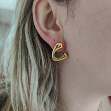 Afbeelding in Gallery-weergave laden, Oorbellen funkie
