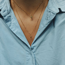 Afbeelding in Gallery-weergave laden, Letter ketting
