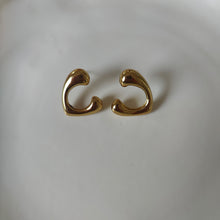 Afbeelding in Gallery-weergave laden, Oorbellen funkie
