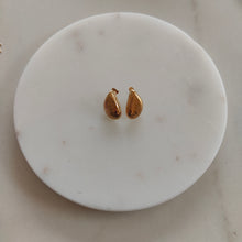 Afbeelding in Gallery-weergave laden, Oorbellen mossels
