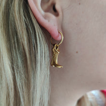 Afbeelding in Gallery-weergave laden, Oorbellen boots
