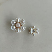 Afbeelding in Gallery-weergave laden, Knoop klemmetje (per stuk)
