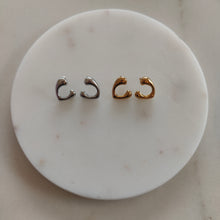 Afbeelding in Gallery-weergave laden, Oorbellen funkie
