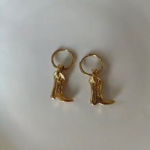 Afbeelding in Gallery-weergave laden, Oorbellen boots
