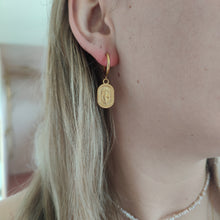 Afbeelding in Gallery-weergave laden, Oorbellen bedel lips
