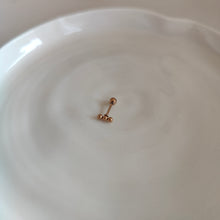 Afbeelding in Gallery-weergave laden, Piercing/oorknopjes (per stuk)
