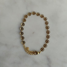Afbeelding in Gallery-weergave laden, Armbandje smiley
