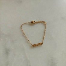 Afbeelding in Gallery-weergave laden, Armbandje mama
